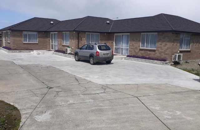 South City Accommodation 