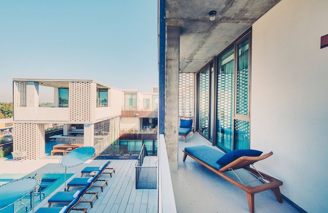 South Congress Hotel