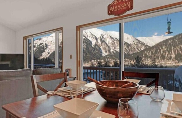 South Douglas Gem With Mountain and Ocean View