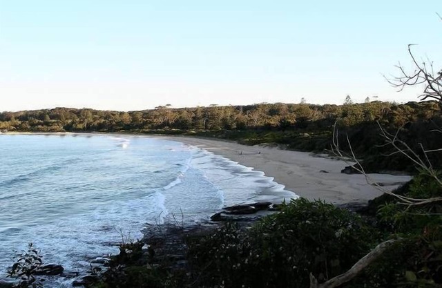 South Durras Short Stays