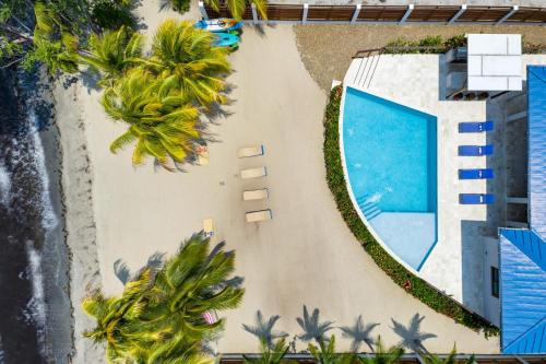 South Gull Villa - Brand New Ocean Front