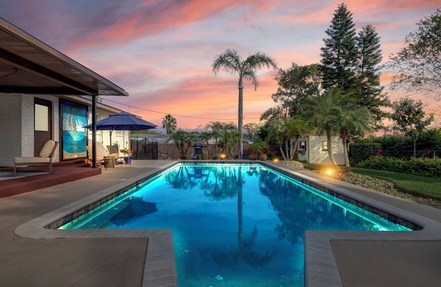 South Lakeland Luxury Coastal Inspired Retreatn