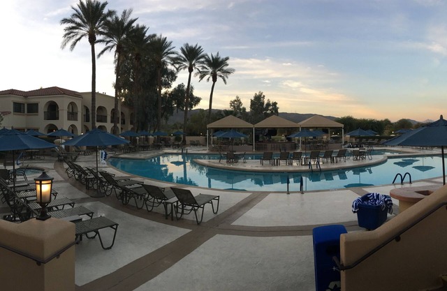 South Mountain Oasis