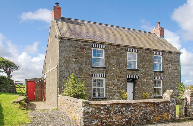 South Nolton Farmhouse-QC1265