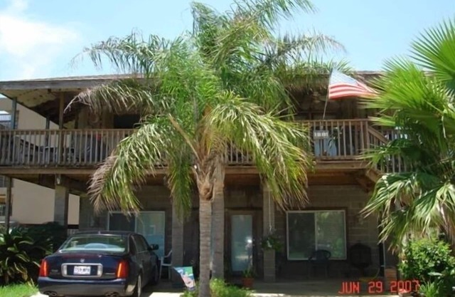 South Padre Island Paradise - South Padre Island TX STR Permit #2024-0424