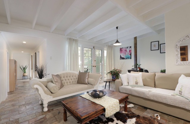 South Perth Cottage Retreat