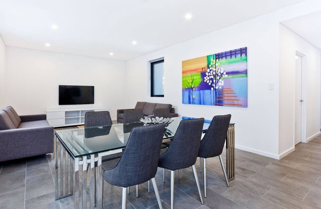 South Perth Foreshore - Brand New