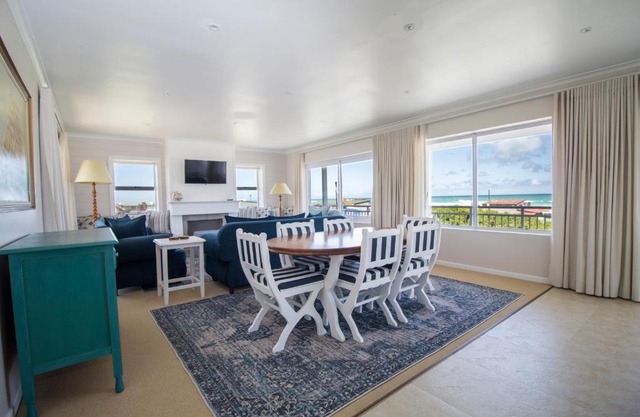 South Point Guest Lodge