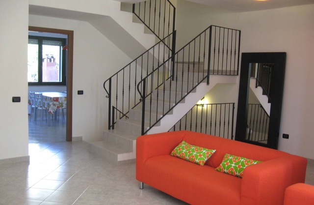 South Sardinia holiday home 4 km from the sea
