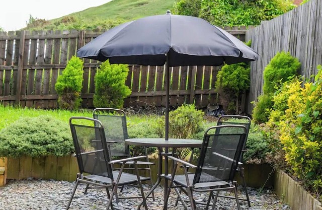 South Shield Seaside Retreat