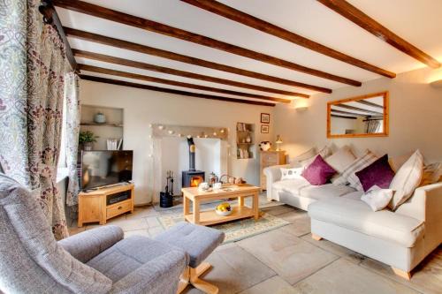 South Steps Cottage