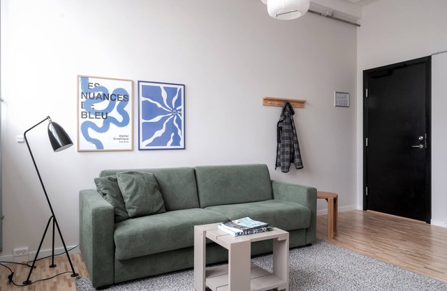 South Studios by Daniel & Jacob's