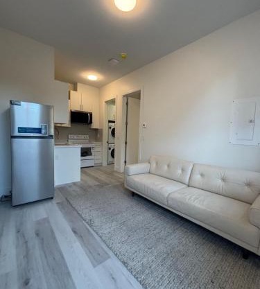 South surrey Secondary Suite with Kitchen
