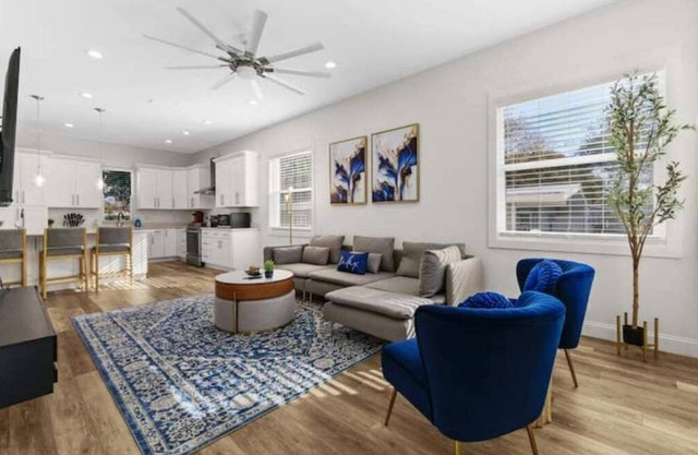 South Tampa Luxurious Getaway