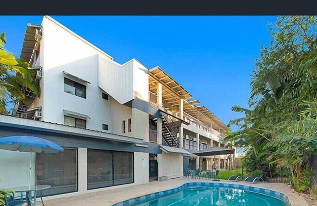 South Townsville*Spacious 2bed 2bath apartment