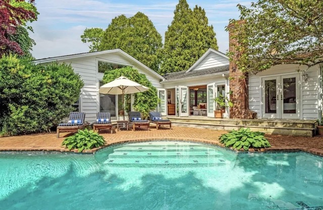 Southampton Village 5 Bedroom Estate, Near Beaches & Village @Lee & Ox Pasture
