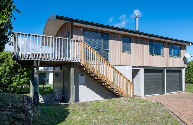 Southburn - Kuratau Holiday Home