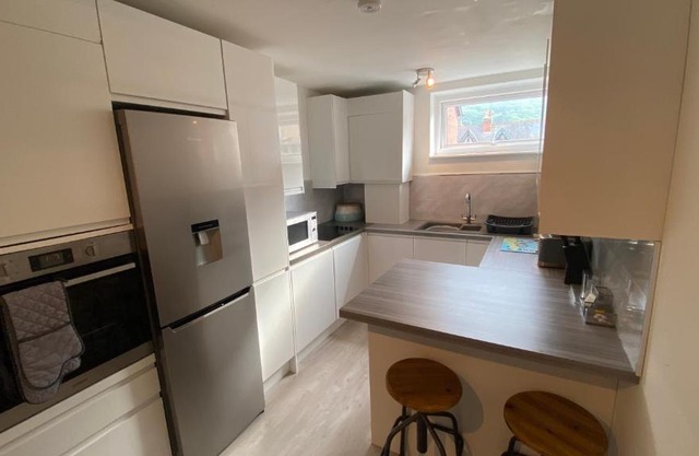 Southcliff Retreat