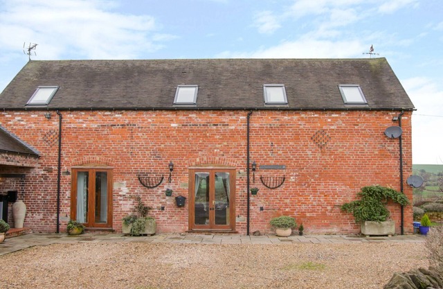 SOUTHDOWN, pet friendly in Much Wenlock