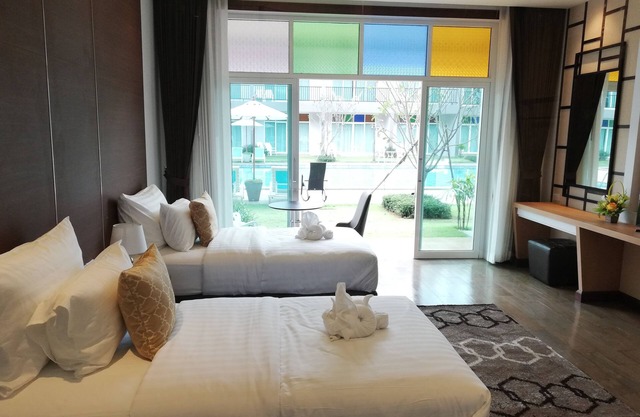 Southern Airport Hotel