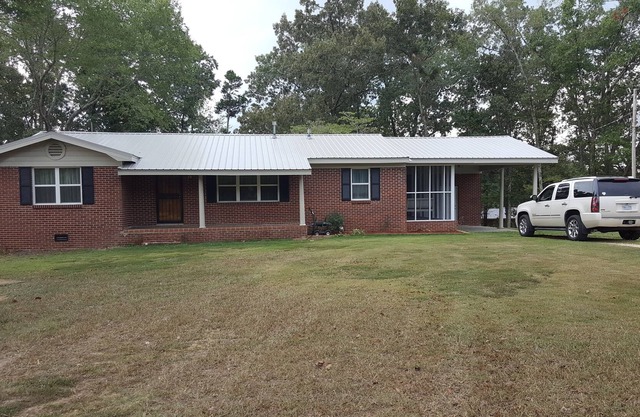 Southern Breeze can be your "Home Away From Home"