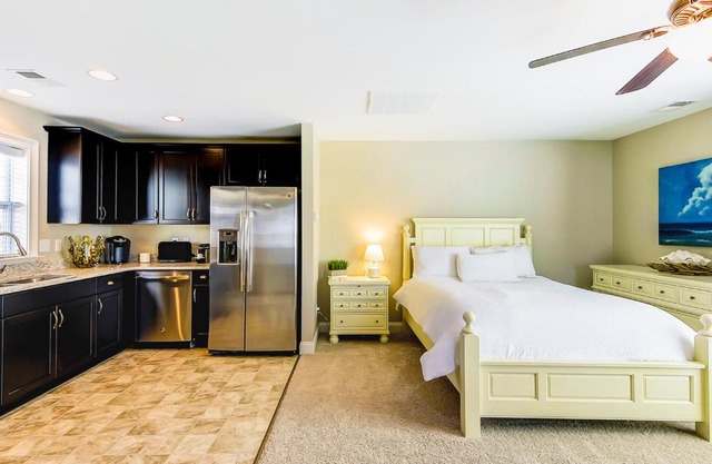 Southern Charm Getaway