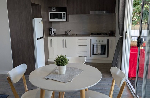 Southern Comfort - Goolwa North Guest House