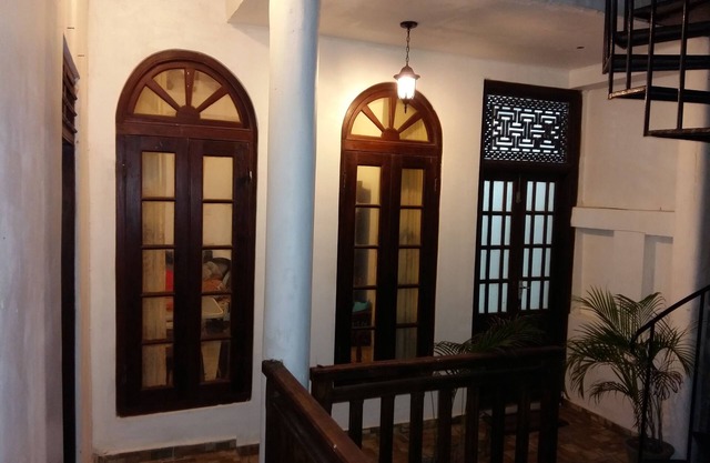 Southern Comforts - Galle Fort