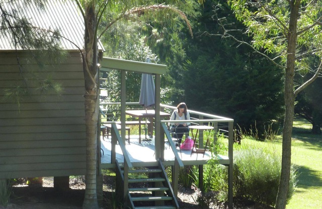 Southern Highlands Getaway