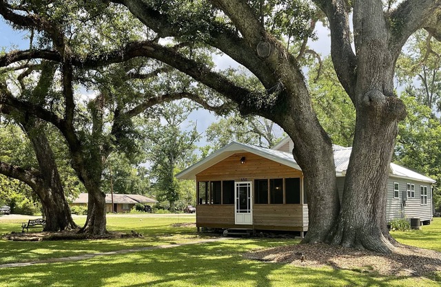 Southern Hospitality and Small-Town Living!