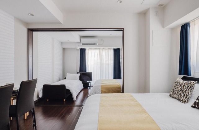 Southern Landmark Nihonbashi - Vacation STAY 9112
