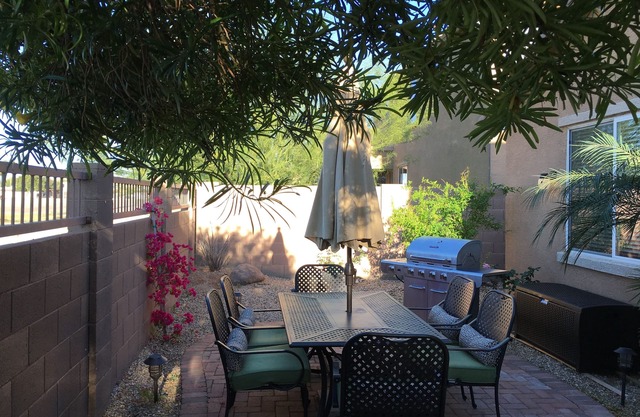 Southern Mountain Garden Retreat