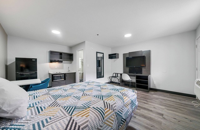Southern Suites Cartersville