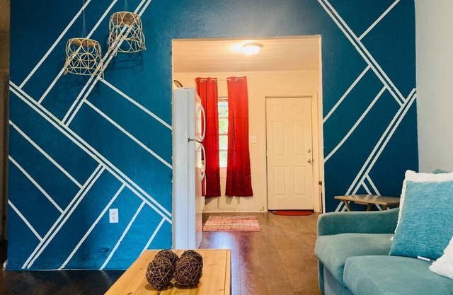 Southern Urban Living Unit A