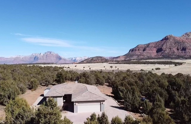 Southern Utah getaway