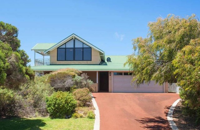 Southouse Beach house, Gnarabup