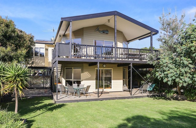 Southport Haven - sleeps 15