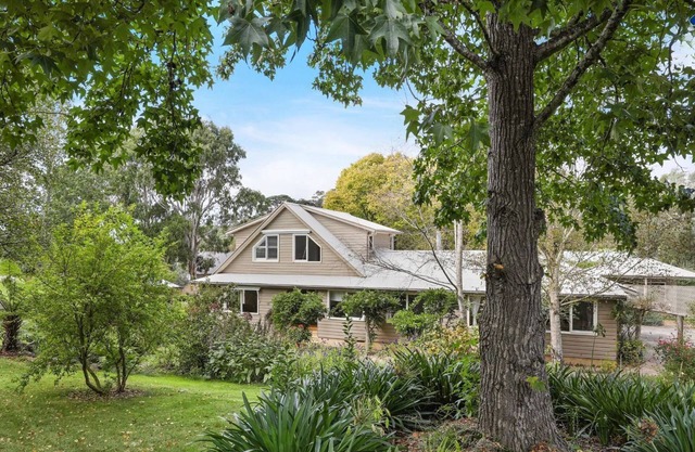 Southrose Cottage – a secret garden