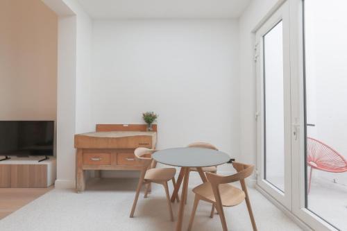 Southside Suites