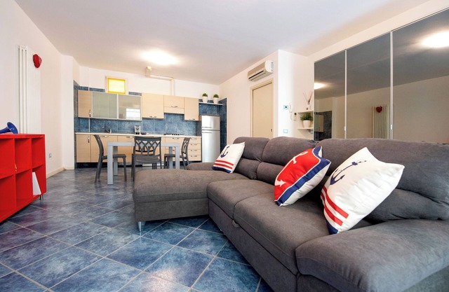 Souvenir 7 - Two Bedroom Apartment, Sleeps 6