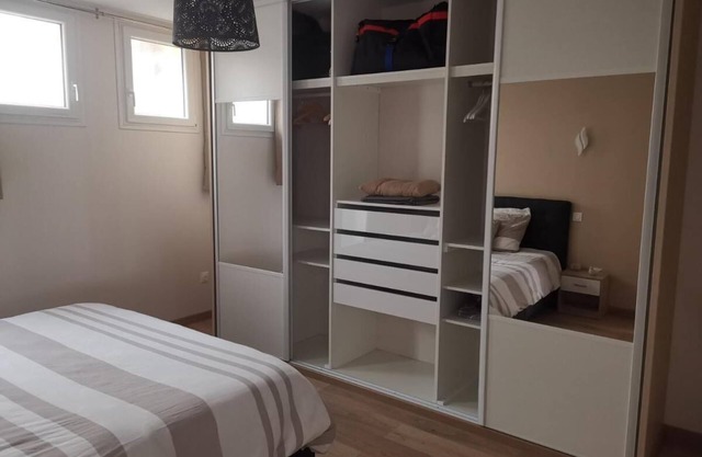 Souvenirs of Provence, charming new 3-star apartment