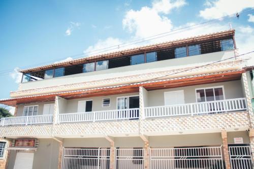 Souza Reis Flat