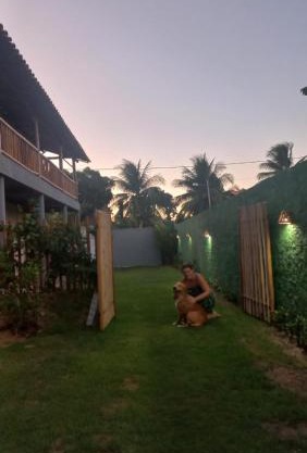 Souzas House
