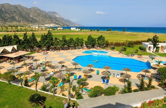 Sovereign Beach Hotel - All Inclusive