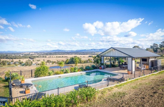 Sovereign Hill Country Lodge