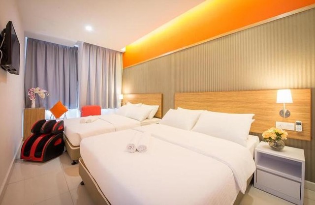 Sovotel Kelana Jaya 73
