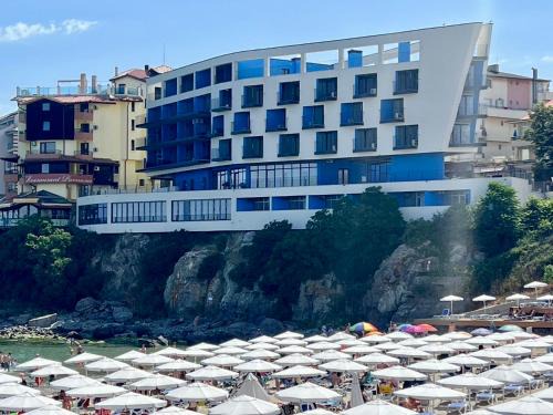 Sozopol Beach Apartments