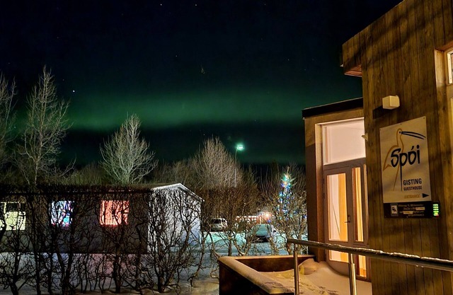 Spói Guesthouse