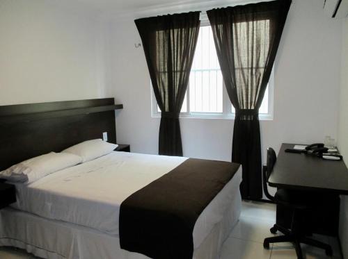 SP Hotel e Pousada Fortaleza
