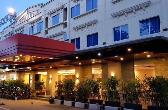 SP Hotel
